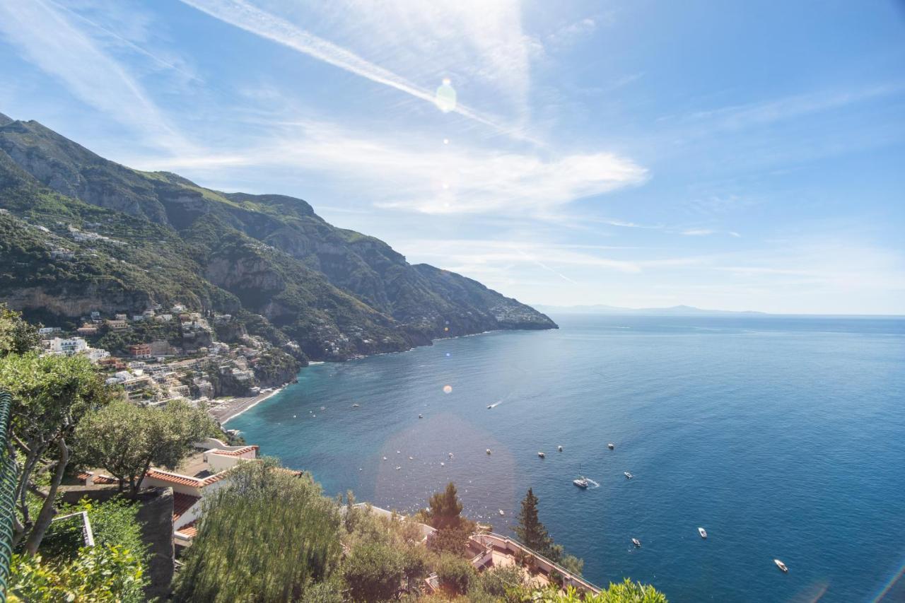 Villapositano Ponente Exterior photo